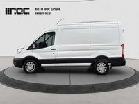 gebraucht Ford Transit Kasten 2,0 EcoBlue L2H2 350 Trend Ausbau-Laderr...