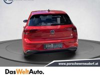 gebraucht VW Golf Rabbit 45 TSI