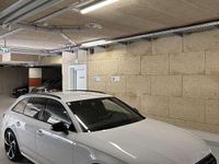 Gebraucht Audi S4 354 PS (260 kW) 2017 Weiß Kombi