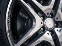 gebraucht Mercedes S500 S 500Aut.