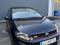 Gebraucht VW Polo GTI 192 PS (141 kW) 2017 Limousine