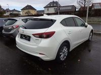 gebraucht Mazda 3 Sport CD105 Attraction