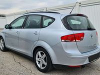 gebraucht Seat Altea XL Allradantrieb 1.9 TDI Reference Neues Pickerl,