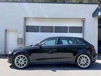 gebraucht Audi A3 Sportback Ultra 1,6 TDI