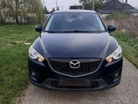 gebraucht Mazda CX-5 CD150 AWD Attraction