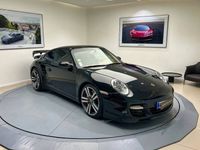 gebraucht Porsche 911 Turbo 