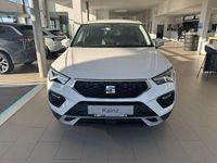 gebraucht Seat Ateca Austria Edition Style 1.0 TSI