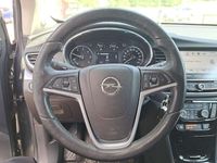 gebraucht Opel Mokka 1,6 CDTI Innovation Start/Stop System
