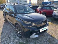 gebraucht Citroën C3 Aircross Hybrid 1