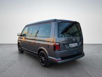 gebraucht VW California Beach Edition TDI 4MOTION