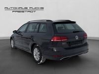 gebraucht VW Golf VII Variant Rabbit TDI SCR