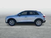 gebraucht Audi Q3 35 TFSI intense