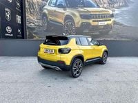 gebraucht Jeep Avenger 1.2 GSE T3 Altitude inkl. Winterpaket & LED-Sty...