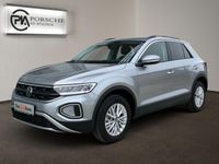 gebraucht VW T-Roc Life TSI