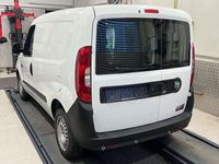 gebraucht Fiat Doblò Cargo SX 13 MultiJet 95