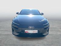 Gebraucht Audi A6 e-tron Ambiente 210 kW (286 PS) 2025 Schwarz Kombi