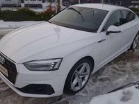 gebraucht Audi A5 Sportback 50 TDI quattro tiptronic**V6/leasingfähig**