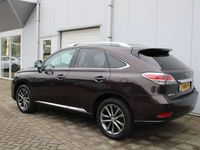 gebraucht Lexus RX450h 4WD President Line