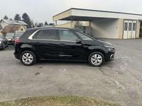 gebraucht Citroën C4 Picasso BlueHDi 120 S&S EAT6 Feel Pickerl bis 04/2026 F...
