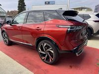 gebraucht Nissan Qashqai Tekna+ 1,3 MHEV 4x4 Automatik