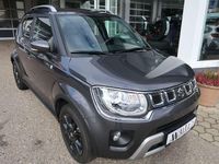 gebraucht Suzuki Ignis flash Allgrip