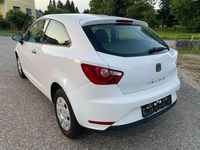 gebraucht Seat Ibiza SportCoupé Chili 1,2
