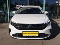 Gebraucht VW Taigo Life 116 PS (85 kW) 2025 Weiß SUV