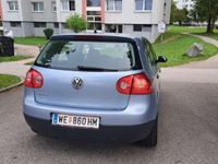 gebraucht VW Golf V 