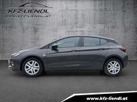 gebraucht Opel Astra Edition Start/Stop