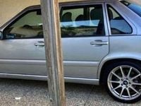 Gebraucht Volvo S70 140 PS (102 kW) 1998 Silber Limousine