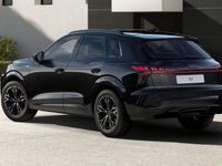 Neu Audi Q3 S-Line 265 PS (194 kW) 2025 Schwarz SUV