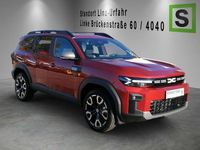 gebraucht Dacia Bigster Journey Hybrid 155