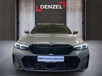 gebraucht BMW 320e 