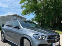 gebraucht Mercedes GLE300 d 4Matic Aut. AMG Paket