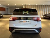 gebraucht VW T-Cross - 4Me TSI