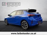gebraucht Opel Corsa 1,2 Direct Injection Turbo Euro 6.4 GS Aut.
