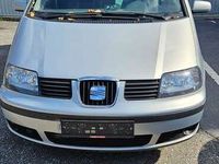 gebraucht Seat Alhambra Alhambra4 Signo 19 TDI PD