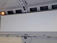 gebraucht Fiat Ducato MAXI 35 L2H2 mit CAMPERSELBSTAUSBAU