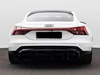 gebraucht Audi e-tron GT quattro 