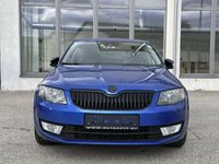 gebraucht Skoda Octavia Elegance