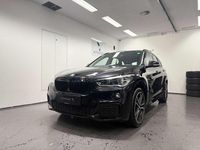 gebraucht BMW X1 18 d M Sport *LED*Sitzheizung