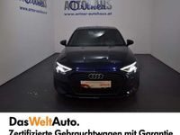 gebraucht Audi A3 Sportback 30 TDI intense