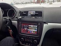 gebraucht Skoda Yeti 1.2 TSI Active