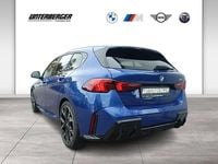 gebraucht BMW 120 M Sport 19" DAB LED RFK Komfortzg. SHZ