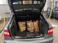 gebraucht Skoda Superb 4x4 Elegance CR 2,0 TDI DPF DSG