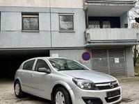 Gebraucht Opel Astra 90 PS (66 kW) 2006 Limousine