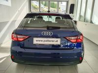 gebraucht Audi A1 25 TFSI advanced