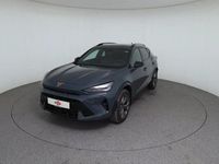 Gebraucht Cupra Formentor 150 PS (110 kW) 2024 Grün SUV