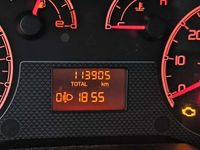 gebraucht Fiat Fiorino Basis