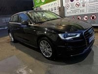 Gebraucht Audi A3 S-Line 110 PS (80 kW) 2016 Limousine